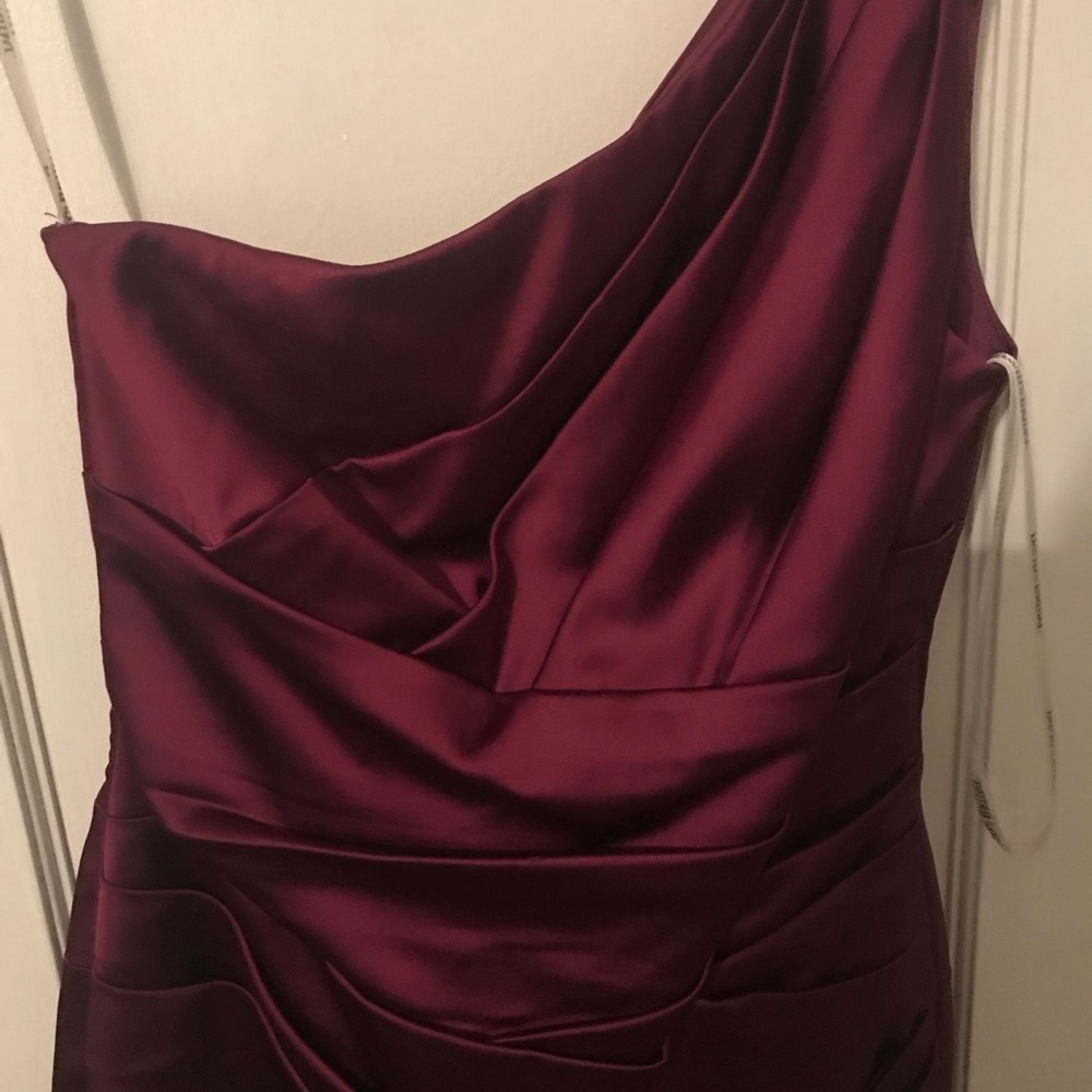 Cocktail/Bridesmaid dress - Picture 2 of 3